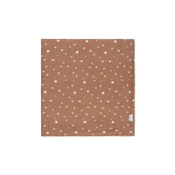 Gerber Roupa de cama - manta de musselina 2 unidades, arco-íris Boho neutro Fashion