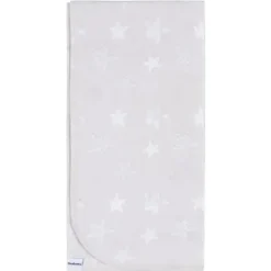 Gerber Roupa de cama - manta de flanela 4Pk, neutra celestial Online