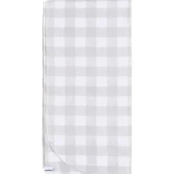 Gerber Roupa de cama - manta de flanela 4Pk, neutra celestial Online