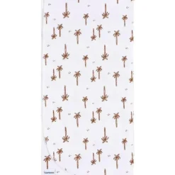 Gerber Roupa de cama - manta de flanela 4Pk, Boy Dino Time Clearance