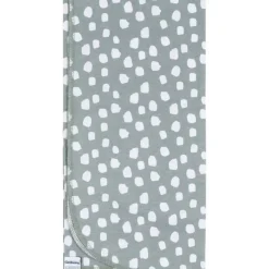 Gerber Roupa de cama - manta de flanela 4Pk, Boy Dino Time Clearance