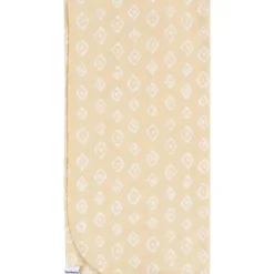 Gerber Roupa de cama - manta de flanela 4Pk, animais neutros Best