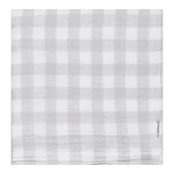Gerber Roupa de cama - manta de musselina 2 unidades, neutra celestial Discount
