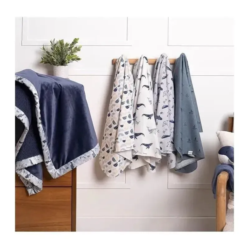 roupa_de_cama_gerber__man_SKUupH6DwoW_1.webp Gerber Roupa de cama - manta de flanela 4Pk, baleia Hot