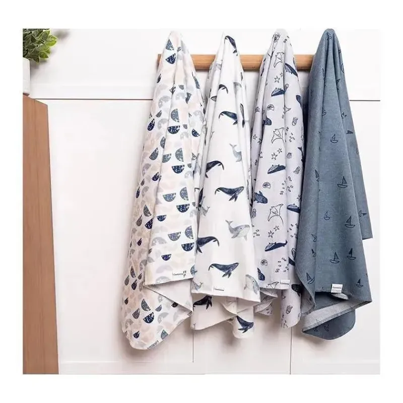roupa_de_cama_gerber__man_SKUupH6DwoW_2.webp Gerber Roupa de cama - manta de flanela 4Pk, baleia Hot