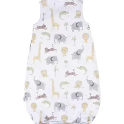 Gerber Roupa de cama - saco de dormir 1Pk, animais neutros + geos Discount
