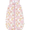 Gerber Roupa de cama - saco de dormir 1 unidade, floral retrô Clearance