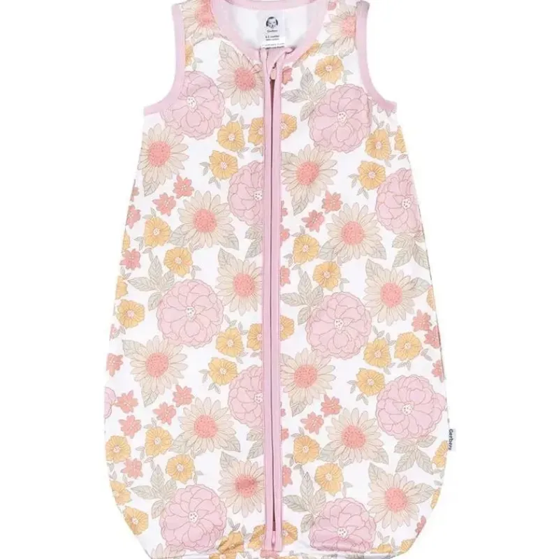 roupa_de_cama_gerber__sac_SKUscUfHp24_0.webp Gerber Roupa de cama - saco de dormir 1 unidade, floral retrô Clearance