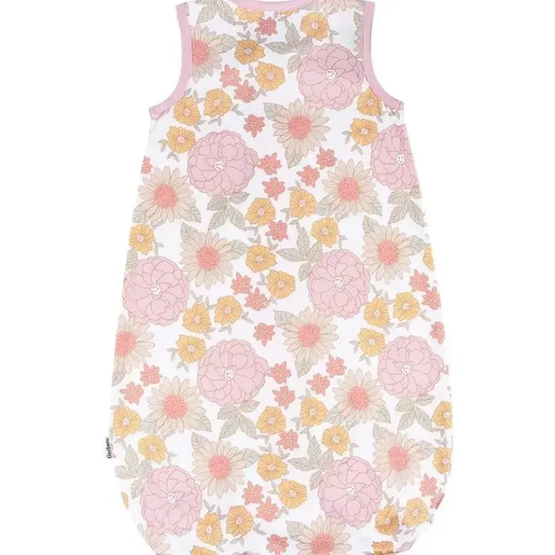 roupa_de_cama_gerber__sac_SKUscUfHp24_5.webp Gerber Roupa de cama - saco de dormir 1 unidade, floral retrô Clearance