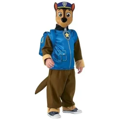 Rubies - Patrulha Canina Chase Kids Meia Máscara Online