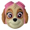 Rubies - Patrulha Canina Skye Kids Meia Máscara Hot