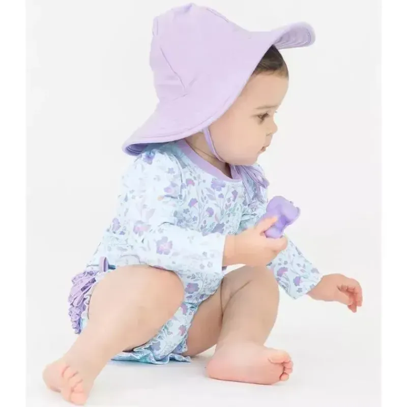 rufflebutts__protetor_de__SKU3bZ3OjgP_4.webp RuffleButts – Protetor de erupção cutânea de peça única de manga comprida para jardim de conto de fadas Best