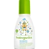 Babyganics Sabonete para prato e garrafa de espuma 3,38 onças. Online