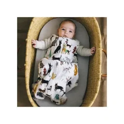 Nemcor Saco de dormir acolchoado de musselina pequeno unicórnio Woof pequeno Sale