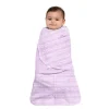 Halo Saco de dormir Micro-Fleece Heartline - Pequeno Best