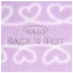 Halo Saco de dormir Micro-Fleece Heartline - Pequeno Best