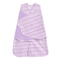 Halo Saco de dormir Micro-Fleece Heartline - Pequeno Best