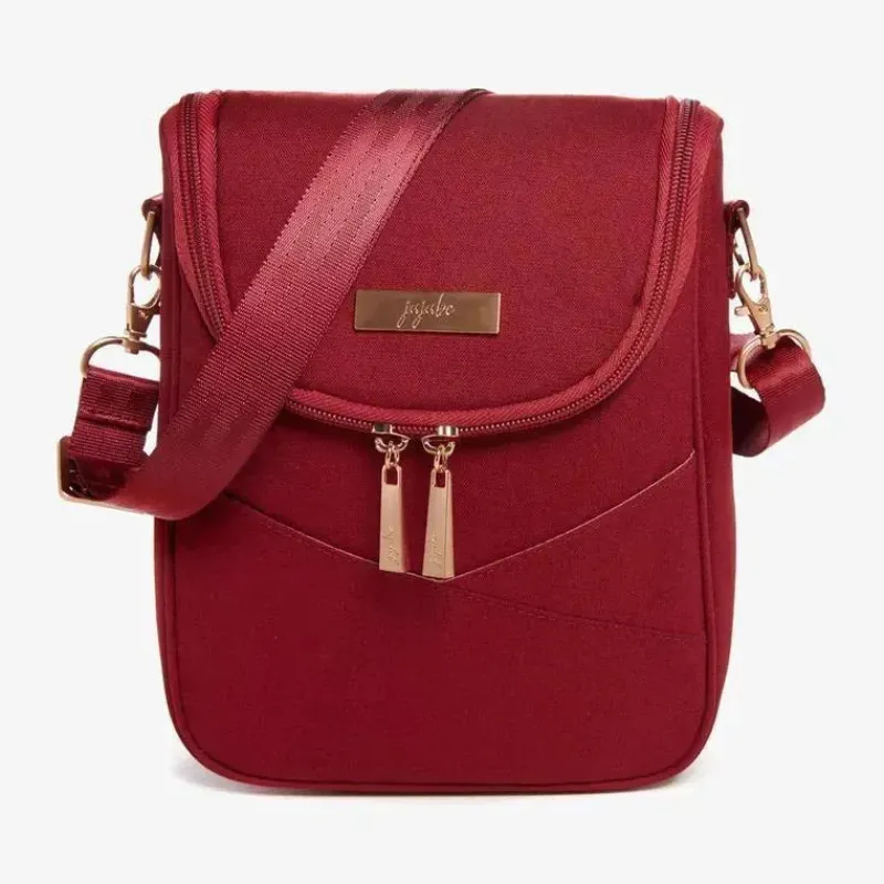 saco_de_garrafa_jujube_ch_SKUSax2Pvts_0.webp Ju-Ju-Be Saco de garrafa Jujube Chromatics Be Cool - Vermelho Tibetano Sale