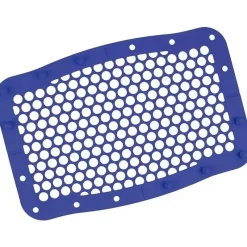 Dr. Brown's Saco de lava-louças de silicone Dr. Brown, azul Fashion
