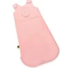 Nested Bean Saco Zen Médio de Feijão Aninhado Clássico, Rosa Best