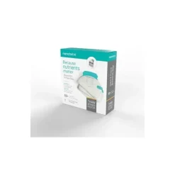 NanoBebe Sacos de armazenamento de leite materno 50 Hot