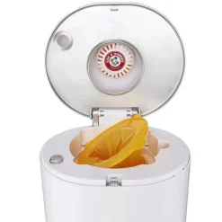 Munchkin Sacos de recarga de balde de fraldas Arm &amp; Hammer, pacote com 20, porões Hot