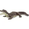 Safari Ltd . - Estatueta Caiman, Figura Realista de 5 Répteis Best