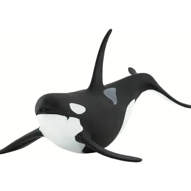safari_ltd__estatueta_de__SKU49msIJT3_2.webp Safari Ltd . - Estatueta de orca da vida marinha do Safari selvagem Sale