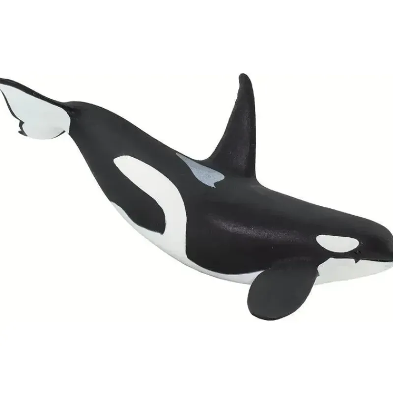 safari_ltd__estatueta_de__SKU49msIJT3_4.webp Safari Ltd . - Estatueta de orca da vida marinha do Safari selvagem Sale