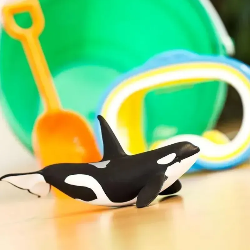safari_ltd__estatueta_de__SKU49msIJT3_5.webp Safari Ltd . - Estatueta de orca da vida marinha do Safari selvagem Sale