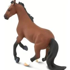 Safari Ltd . - Estatueta de cavalo puro-sangue, 5 figuras detalhadas Best
