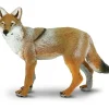 Safari Ltd . - Estatueta de coiote, figura realista de 3,75 Best