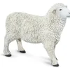 Safari Ltd . - Estatueta de ovelha, figura realista 3,25 New