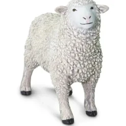 Safari Ltd . - Estatueta de ovelha, figura realista 3,25 New