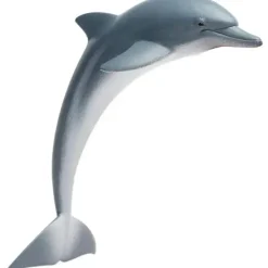 Safari Ltd . - Estatueta de golfinho, figura realista de 4,5 Clearance