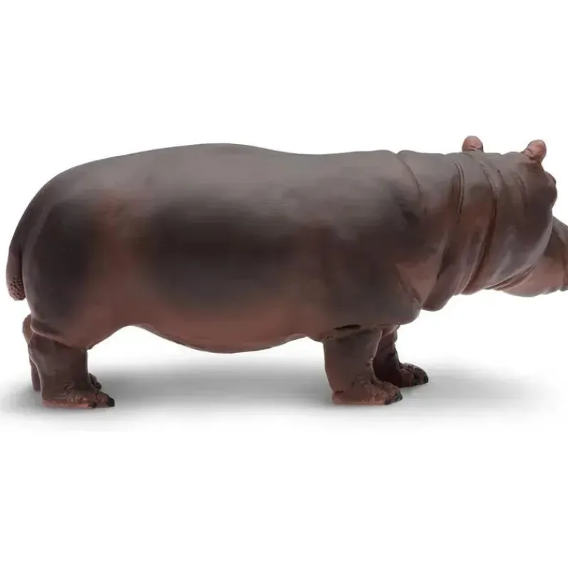 safari_ltd__hipoptamo_da__SKUt5WHO7nf_1.webp Safari Ltd . - Hipopótamo da vida selvagem do Safari selvagem Best