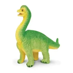 Safari Ltd Brachiosaurus Baby Wild Safari Mundo Pré-histórico Discount