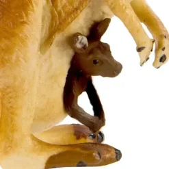 Safari Ltd canguru com bebê selvagem Safari Wildlife Sale