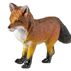 Safari Ltd Fox Wild Safari Clearance