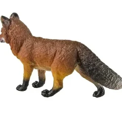 Safari Ltd Fox Wild Safari Clearance