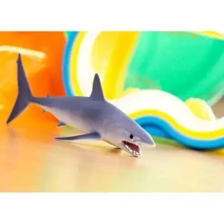 Safari Ltd Mako Shark Wild Safari Sea Life Discount