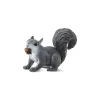 Safari Ltd . Safari selvagem de esquilo cinzento Online