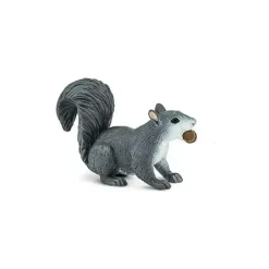 Safari Ltd . Safari selvagem de esquilo cinzento Online