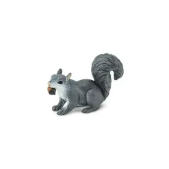 Safari Ltd . Safari selvagem de esquilo cinzento Online