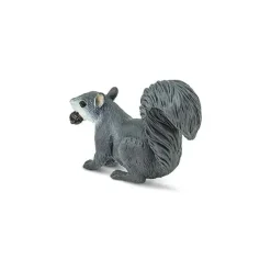 Safari Ltd . Safari selvagem de esquilo cinzento Online
