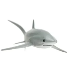 Safari Ltd Thresher Shark Wild Safari Sea Life New