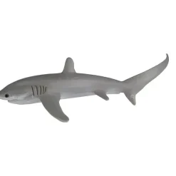 Safari Ltd Thresher Shark Wild Safari Sea Life New