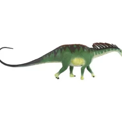 Safari Ltd Wild Safari Amargasaurus Mundo Pré-histórico Discount