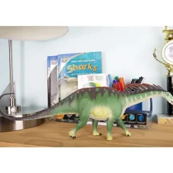 Safari Ltd Wild Safari Amargasaurus Mundo Pré-histórico Discount