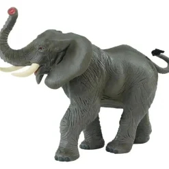 Safari Ltd Wild Safari Vida Selvagem Elefante Africano New